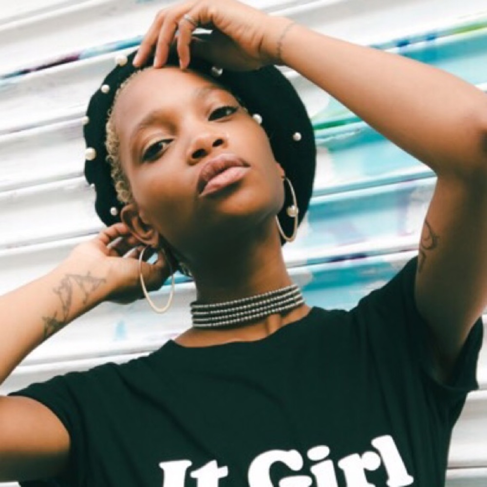 Meet your Posher, Ni’ma